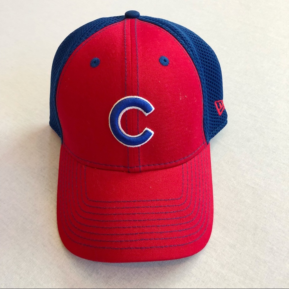 Chicago Cubs Baseball Hat